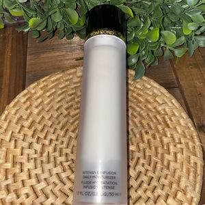 Tom Ford intensive infusion moisturizer